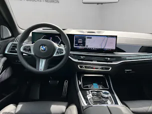 BMW X5 xDrive 48V 40d M Sport Pro Steptronic