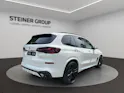 BMW X5 xDrive 48V 40d M Sport Pro Steptronic