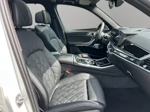BMW X5 xDrive 48V 40d M Sport Pro Steptronic