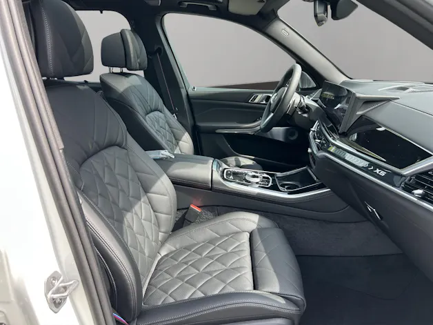 BMW X5 xDrive 48V 40d M Sport Pro Steptronic