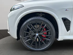 BMW X5 xDrive 48V 40d M Sport Pro Steptronic