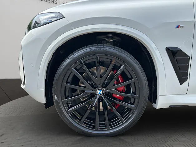 BMW X5 xDrive 48V 40d M Sport Pro Steptronic