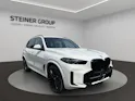 BMW X5 xDrive 48V 40d M Sport Pro Steptronic
