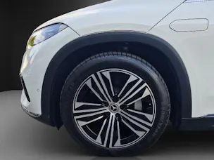 Mercedes-Benz EQS SUV 450 4M Exe. Ed.