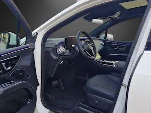 Mercedes-Benz EQS SUV 450 4M Exe. Ed.