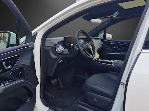MERCEDES-BENZ EQS SUV 450 4M Exe. Ed.