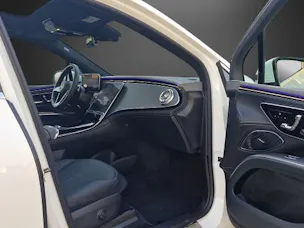 Mercedes-Benz EQS SUV 450 4M Exe. Ed.