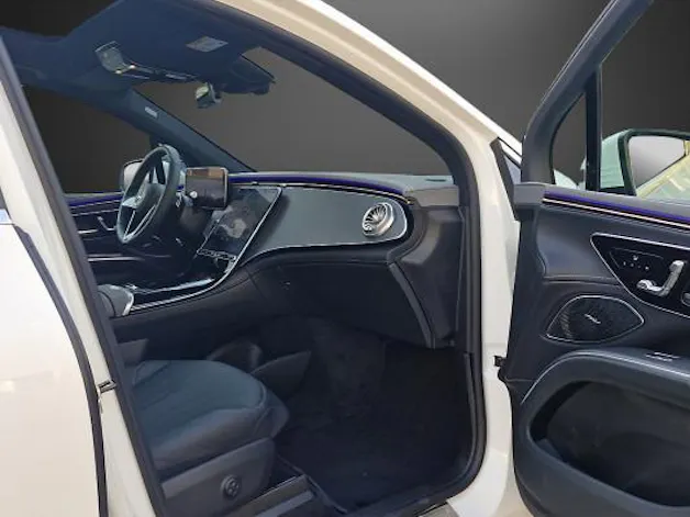 MERCEDES-BENZ EQS SUV 450 4M Exe. Ed.