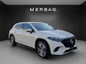 MERCEDES-BENZ EQS SUV 450 4M Exe. Ed.