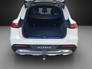Mercedes-Benz EQS SUV 450 4M Exe. Ed.