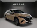 Mercedes-Benz EQS SUV 450 4M Exe. Ed.