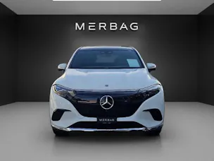 Mercedes-Benz EQS SUV 450 4M Exe. Ed.