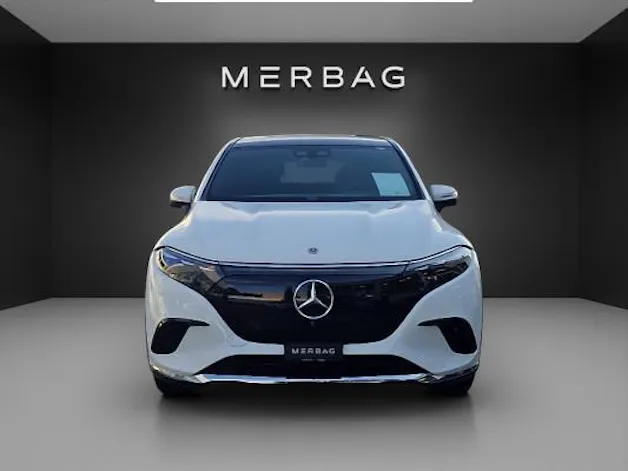MERCEDES-BENZ EQS SUV 450 4M Exe. Ed.