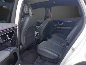 Mercedes-Benz EQS SUV 450 4M Exe. Ed.