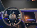 Mercedes-Benz EQS SUV 450 4M Exe. Ed.