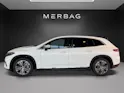 Mercedes-Benz EQS SUV 450 4M Exe. Ed.