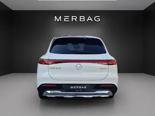 Mercedes-Benz EQS SUV 450 4M Exe. Ed.