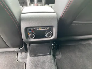 SEAT Alhambra 2.0 TDI 4Drive SWISS FR