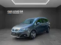 SEAT Alhambra 2.0 TDI 4Drive SWISS FR