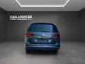 SEAT Alhambra 2.0 TDI 4Drive SWISS FR