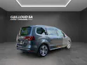 SEAT Alhambra 2.0 TDI 4Drive SWISS FR