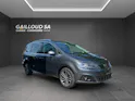 SEAT Alhambra 2.0 TDI 4Drive SWISS FR