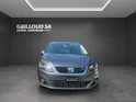SEAT Alhambra 2.0 TDI 4Drive SWISS FR