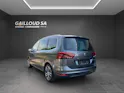 SEAT Alhambra 2.0 TDI 4Drive SWISS FR