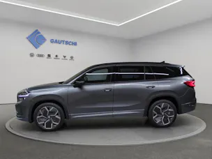Škoda Kodiaq 2.0 TSI Sportline 4x4