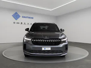 Škoda Kodiaq 2.0 TSI Sportline 4x4