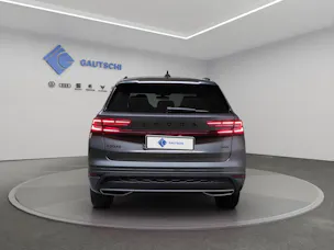 Škoda Kodiaq 2.0 TSI Sportline 4x4