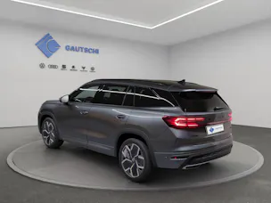 Škoda Kodiaq 2.0 TSI Sportline 4x4