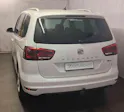 SEAT Alhambra 2.0 TDI DSG SWISS FR