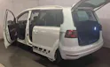 SEAT Alhambra 2.0 TDI DSG SWISS FR