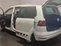 SEAT Alhambra 2.0 TDI DSG SWISS FR