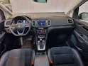 SEAT Alhambra 2.0 TDI DSG SWISS FR