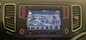 SEAT Alhambra 2.0 TDI DSG SWISS FR