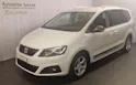 SEAT Alhambra 2.0 TDI DSG SWISS FR
