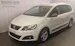 SEAT Alhambra 2.0 TDI DSG SWISS FR
