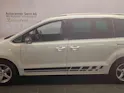 SEAT Alhambra 2.0 TDI DSG SWISS FR