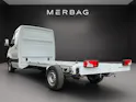 MERCEDES-BENZ Sprinter 317 CDI Lang