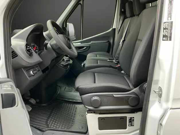 MERCEDES-BENZ Sprinter 317 CDI Lang