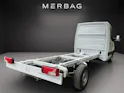 MERCEDES-BENZ Sprinter 317 CDI Lang