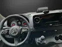 MERCEDES-BENZ Sprinter 317 CDI Lang