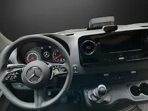 MERCEDES-BENZ Sprinter 317 CDI Lang