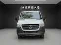 MERCEDES-BENZ Sprinter 317 CDI Lang