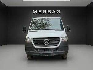 MERCEDES-BENZ Sprinter 317 CDI Lang