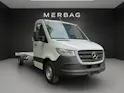 MERCEDES-BENZ Sprinter 317 CDI Lang