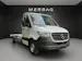 MERCEDES-BENZ Sprinter 317 CDI Lang