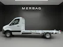 MERCEDES-BENZ Sprinter 317 CDI Lang